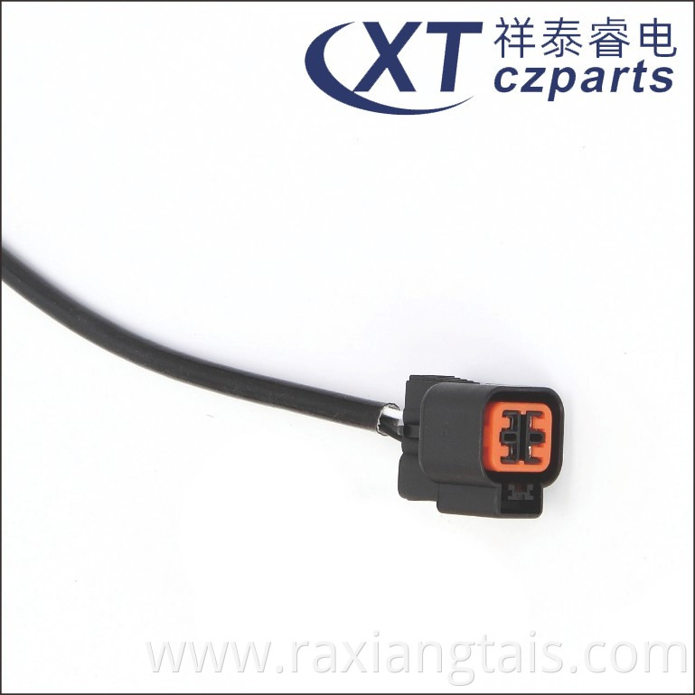 Sonata Oxygen Sensor